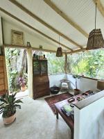Gameleira Caraíva - B&B Caraiva