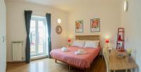 4 Cantoni, cosy apartment in Monti District - Ferienwohnung Rom
