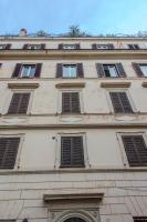 4 Cantoni, cosy apartment in Monti District - Ferienwohnung Rom