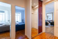 Apartment mit 3 Schlafzimmern