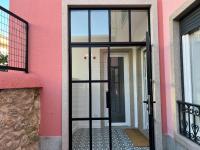 Coração do Castelo AL - Ferienwohnung Castelo Branco