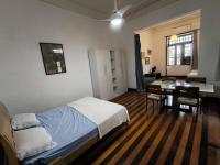 Comfort Vierbettzimmer