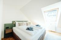 Appartement 2 Chambres