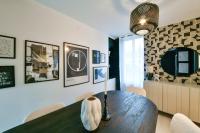 Dichroma - Ferienwohnung Vierzon