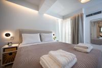 Appartamento Deluxe con 1 Camera da Letto