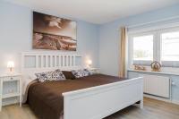 Möwennest - B&B Wenningstedt