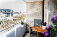 Stadtgeflüster - B&B Westerland