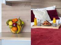 Bluestay 48 - Superb apartment in Paris - Chambres d’hôtes Paris