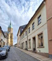 Im Fachwerk - B&B