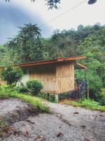 บ้านมานอนดอย - Manondoi โฮมสเตย์เชียงดาว - B&B Ban Pang Klang