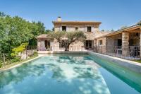 Bastide Aubignan - B&B Aubignan