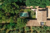 Bastide Aubignan - B&B Aubignan