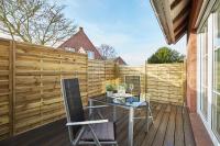 Ferienwohnung Strandlooper - Ferienwohnung Borkum