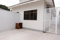 Casa Aconchegante na Grande Florianópolis - Bed and Breakfast Palhoça