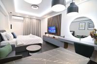 Apartamento de 1 dormitorio