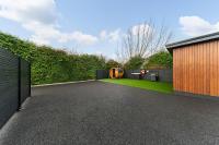 The Secret Lodge - B&B Ashbourne