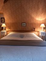 LES TALOCHES - B&B Tourtoirac
