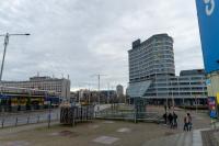 Plac Grunwaldzki Inviting Apartment - B&B
