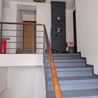 Apartmán v centre - Bed and Breakfast