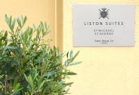 St Michael Liston Suite - B&B Grevedianá