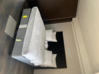 Deluxe Doppelzimmer mit Dusche