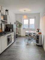 Apartament w centrum przy Manufakturze i parku - B&B