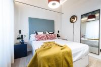 Apartamento Deluxe de 2 dormitorios