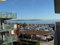 Palm Beach Studio Right Next To The Sea - Ferienwohnung Cannes
