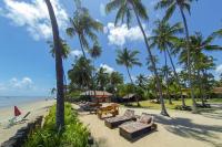 Pousada Vila do Patacho - Bed and Breakfast Porto de Pedras