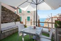 Ariel - Sea View Double Room - B&B Riomaggiore