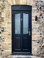 Appartement en Duplex