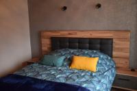 Chez Boucharet - B&B Ceyssat