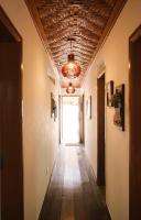 Hospedagem Rancho Fundo - B&B