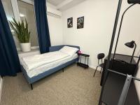 Apartamento Estudio