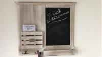 "Modernes Studio am Stadtrand von Hamburg" - B&B Dassendorf