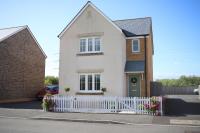 Ffordd Y Meillion - B&B Llanelli