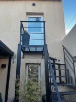 Hospedaje Catriel - B&B Catriel