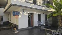 Vila Loki - Ferienwohnung Funchal