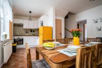 Maisonette-Apartment