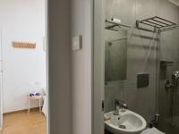 Double Room with Private External Bathroom
