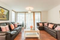Bright, spacious city centre apt - Ferienwohnung