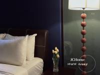 Chambre Deluxe avec 2 Lits Doubles