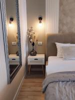 ALDIRA Studio Arena Nationala - Chambres d’hôtes Bucarest