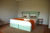 Chambre Standard Lit Queen-Size