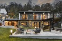 The Hideaway at Longtail - B&B