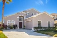 Family Villa Destination - Bed and Breakfast Davenport