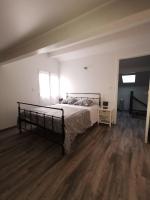 logement 1Chambre et 1 clic clac - Ferienwohnung Castets