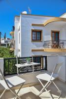 Eva Studios & Apartments - B&B
