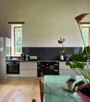 Casa Rural Ecologica The Land of Eve - B&B