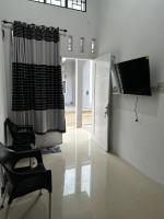 Alceo Homestay Family - B&B Halangan